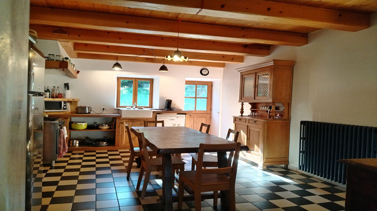 Ma-Cabane - Vente Maison PUPILLIN, 380 m²