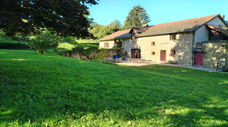 Ma-Cabane - Vente Maison PUPILLIN, 380 m²