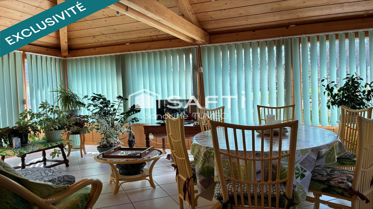 Ma-Cabane - Vente Maison Pupillin, 174 m²