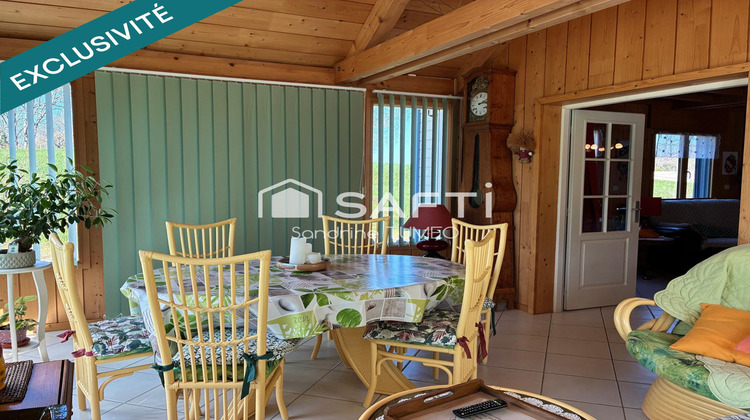 Ma-Cabane - Vente Maison Pupillin, 174 m²