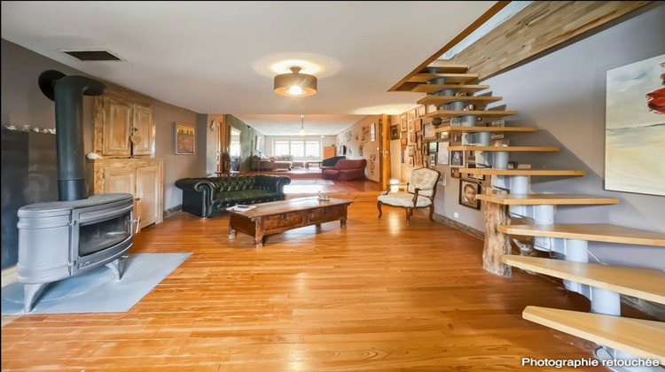 Ma-Cabane - Vente Maison PUPILLIN, 362 m²