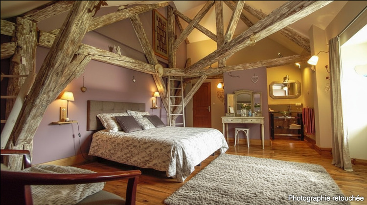 Ma-Cabane - Vente Maison PUPILLIN, 362 m²