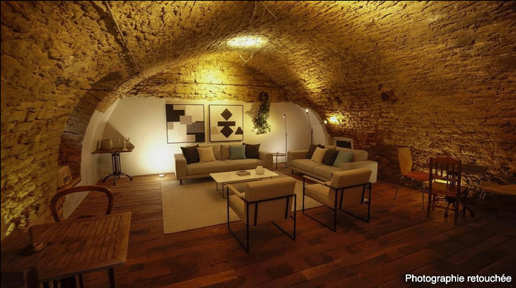 Ma-Cabane - Vente Maison PUPILLIN, 362 m²