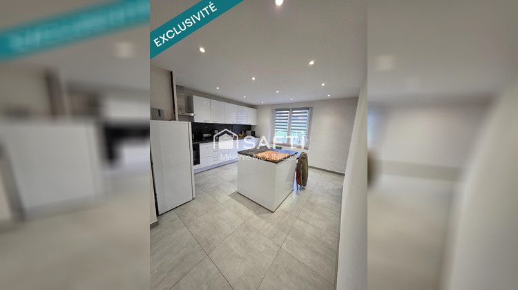 Ma-Cabane - Vente Maison Pure, 128 m²