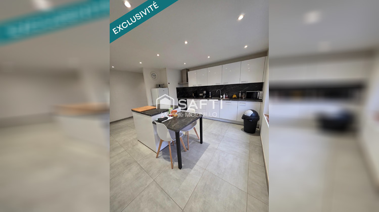 Ma-Cabane - Vente Maison Pure, 128 m²