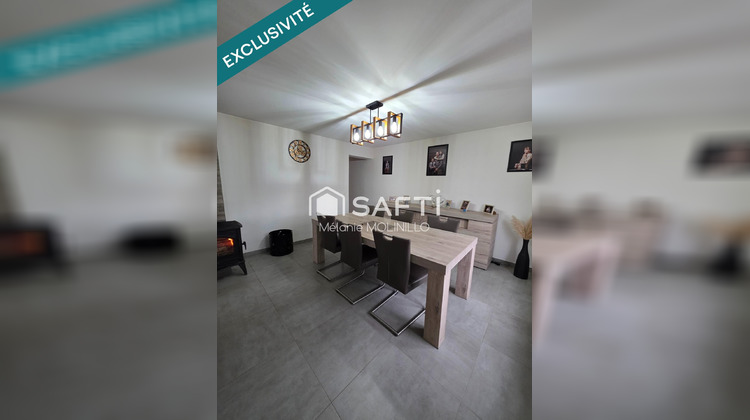 Ma-Cabane - Vente Maison Pure, 128 m²