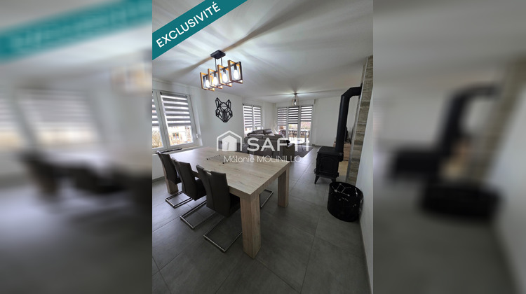 Ma-Cabane - Vente Maison Pure, 128 m²