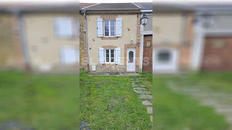 Ma-Cabane - Vente Maison Pure, 94 m²