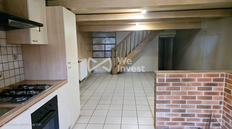 Ma-Cabane - Vente Maison Pure, 94 m²