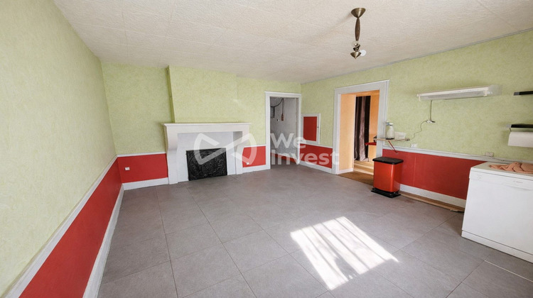 Ma-Cabane - Vente Maison Pure, 118 m²