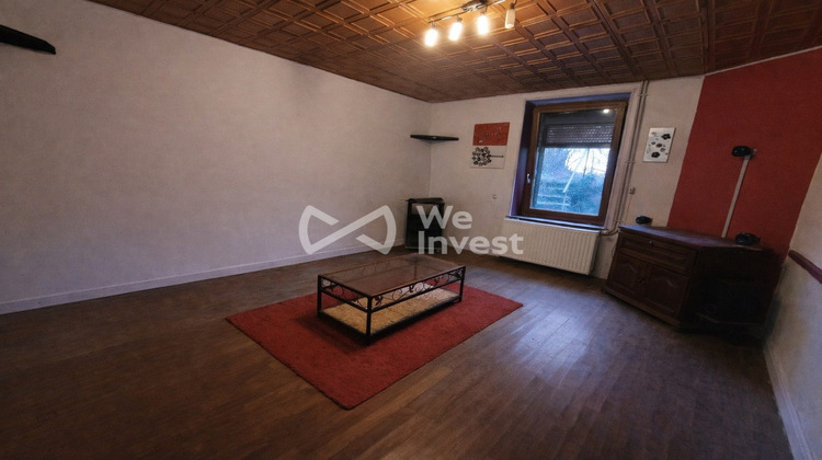 Ma-Cabane - Vente Maison Pure, 118 m²