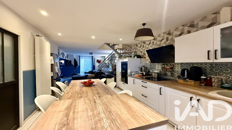 Ma-Cabane - Vente Maison Pure, 103 m²