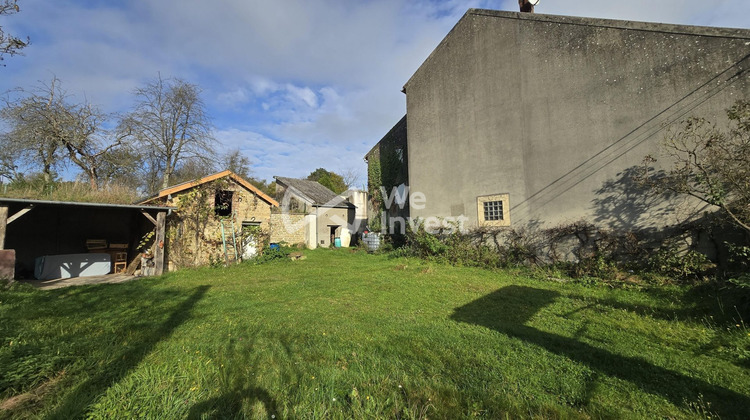 Ma-Cabane - Vente Maison Pure, 130 m²