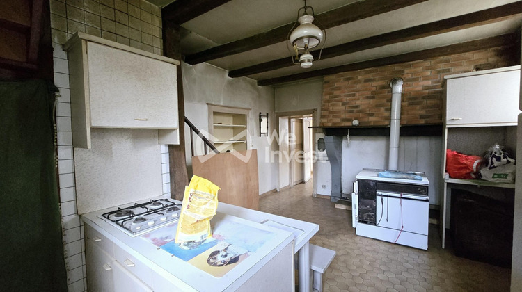 Ma-Cabane - Vente Maison Pure, 130 m²