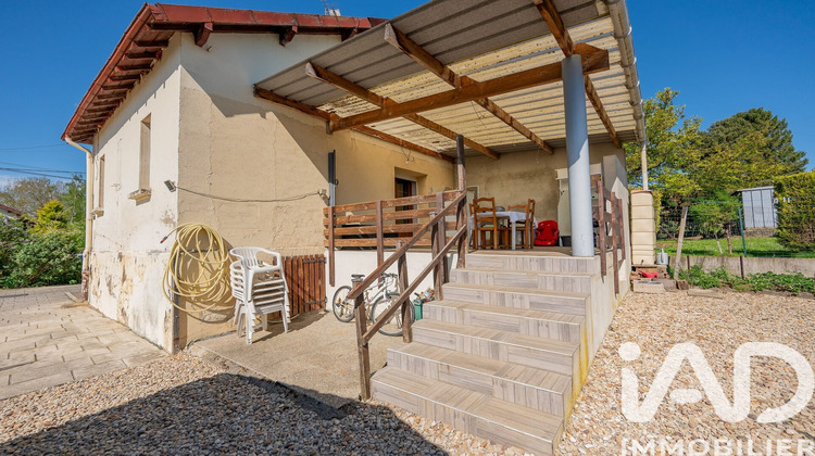 Ma-Cabane - Vente Maison Pure, 64 m²