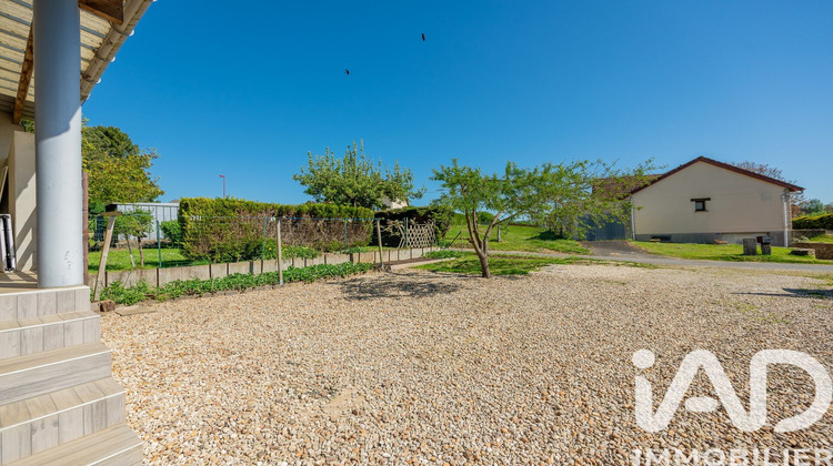 Ma-Cabane - Vente Maison Pure, 64 m²