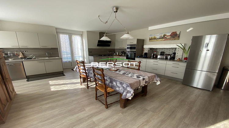 Ma-Cabane - Vente Maison PURGEROT, 230 m²