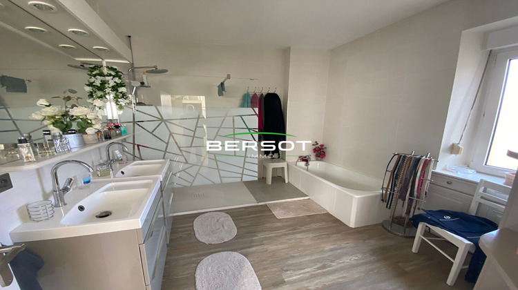 Ma-Cabane - Vente Maison PURGEROT, 230 m²