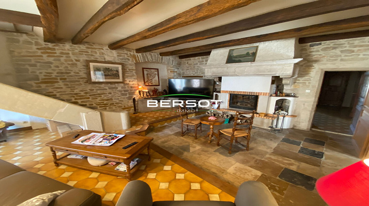 Ma-Cabane - Vente Maison PURGEROT, 230 m²