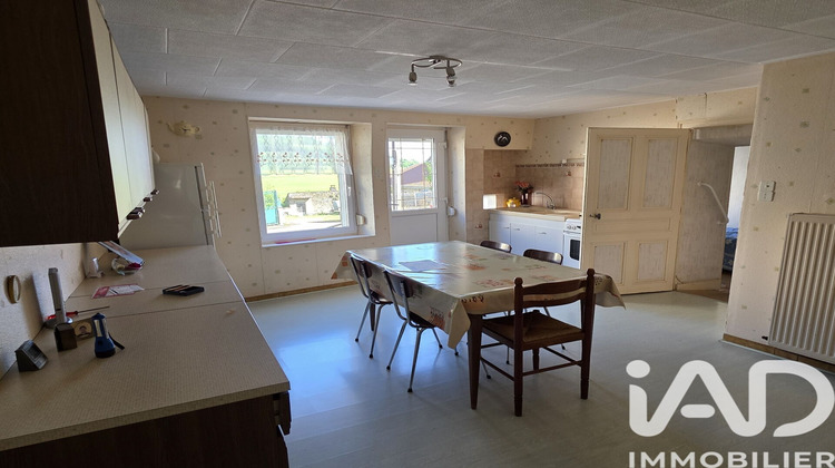 Ma-Cabane - Vente Maison Purgerot, 138 m²