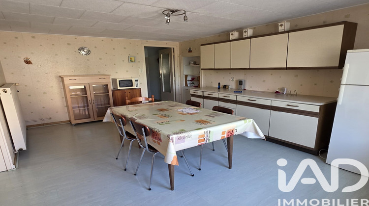 Ma-Cabane - Vente Maison Purgerot, 138 m²