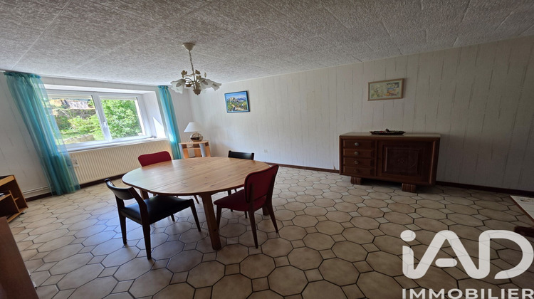 Ma-Cabane - Vente Maison Purgerot, 138 m²