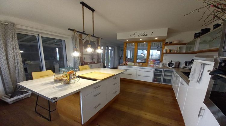 Ma-Cabane - Vente Maison PUSEY, 167 m²