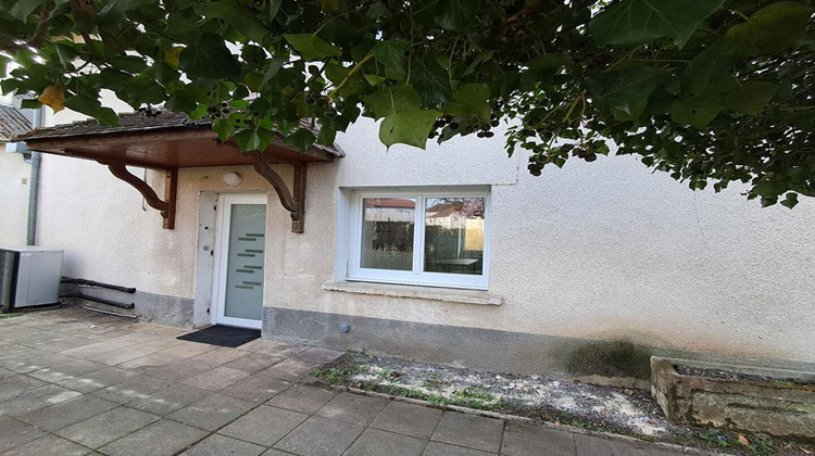 Ma-Cabane - Vente Maison PUSEY, 126 m²