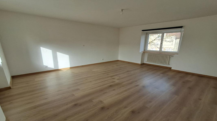Ma-Cabane - Vente Maison PUSEY, 126 m²