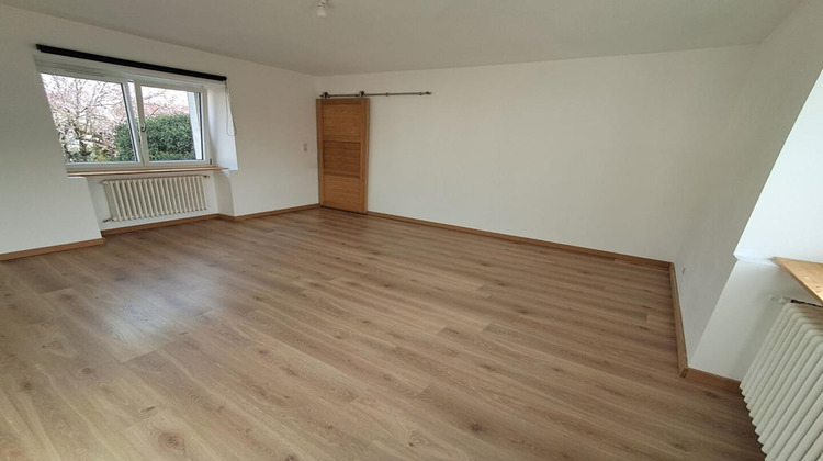 Ma-Cabane - Vente Maison PUSEY, 126 m²