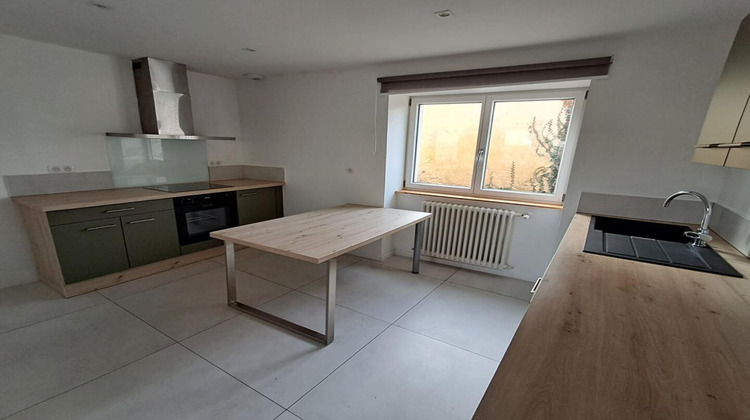 Ma-Cabane - Vente Maison PUSEY, 126 m²