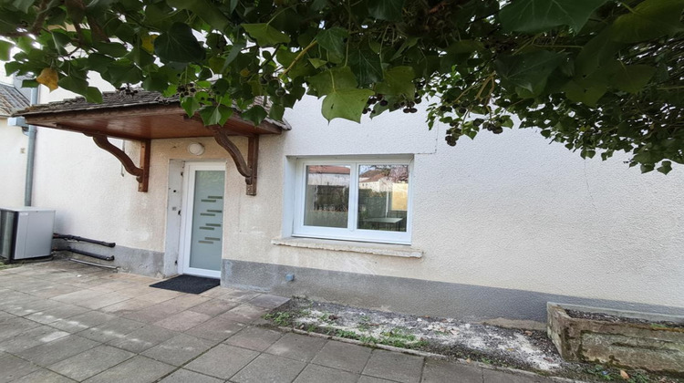 Ma-Cabane - Vente Maison PUSEY, 126 m²
