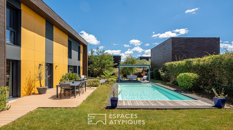 Ma-Cabane - Vente Maison PUSIGNAN, 109 m²