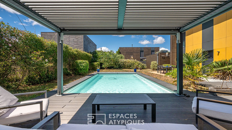 Ma-Cabane - Vente Maison PUSIGNAN, 109 m²