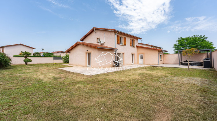 Ma-Cabane - Vente Maison Pusignan, 115 m²