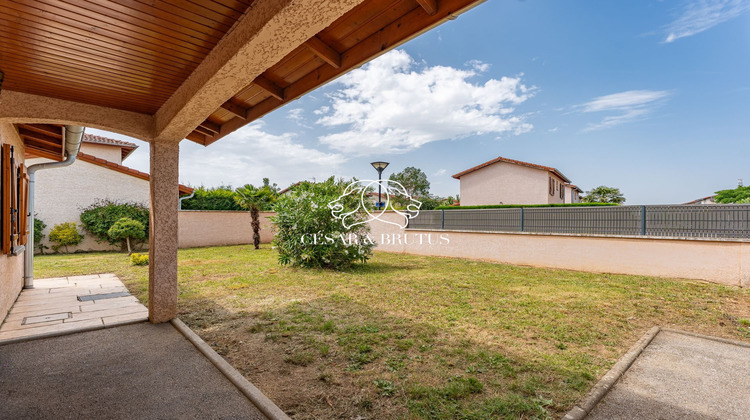 Ma-Cabane - Vente Maison Pusignan, 115 m²