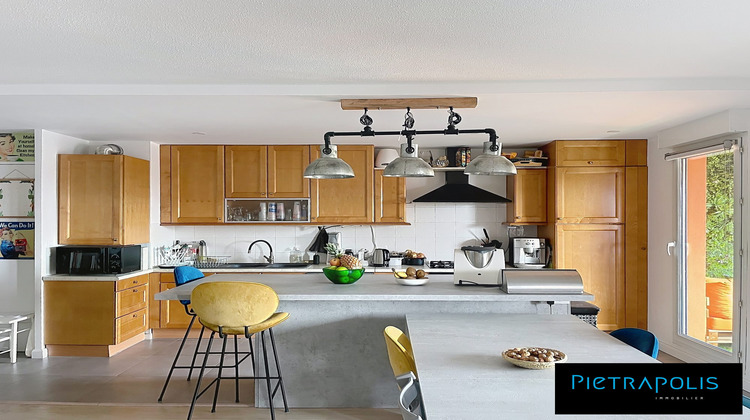 Ma-Cabane - Vente Maison Pusignan, 88 m²