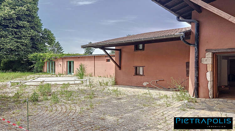 Ma-Cabane - Vente Maison Pusignan, 277 m²