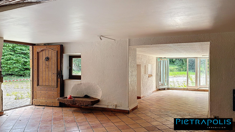 Ma-Cabane - Vente Maison Pusignan, 277 m²