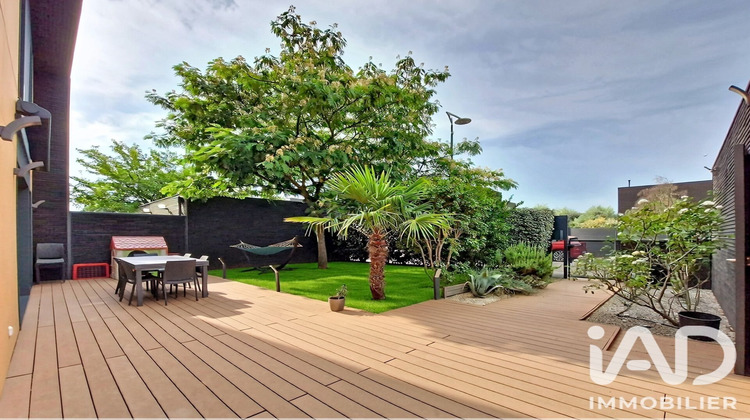 Ma-Cabane - Vente Maison Pusignan, 105 m²