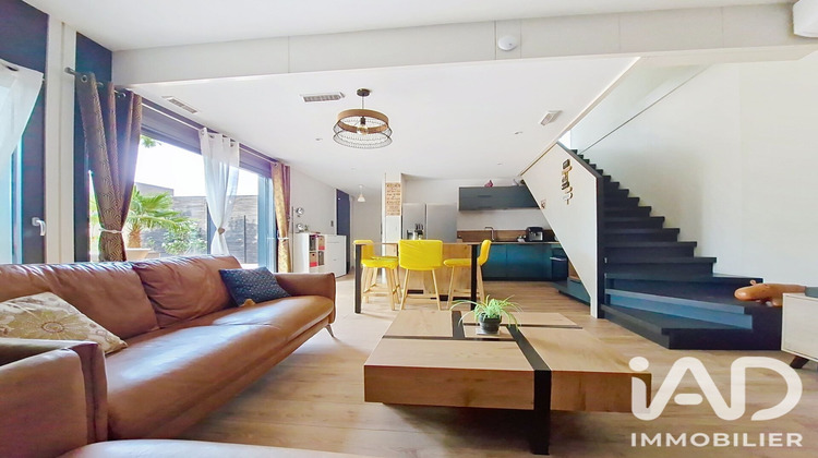Ma-Cabane - Vente Maison Pusignan, 105 m²