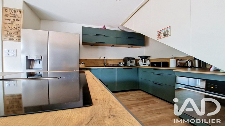 Ma-Cabane - Vente Maison Pusignan, 105 m²