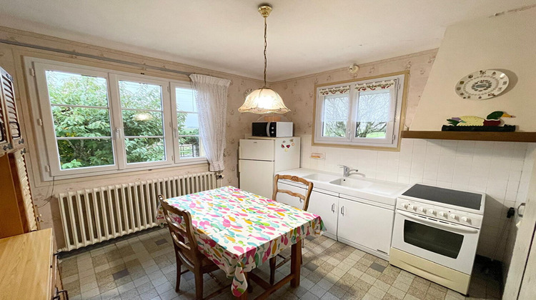 Ma-Cabane - Vente Maison PUSSAY, 65 m²