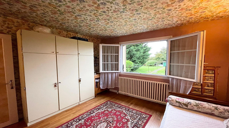 Ma-Cabane - Vente Maison PUSSAY, 65 m²