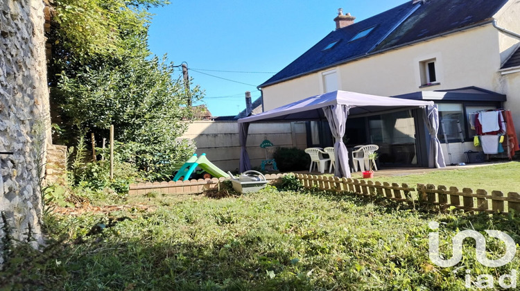 Ma-Cabane - Vente Maison Pussay, 82 m²