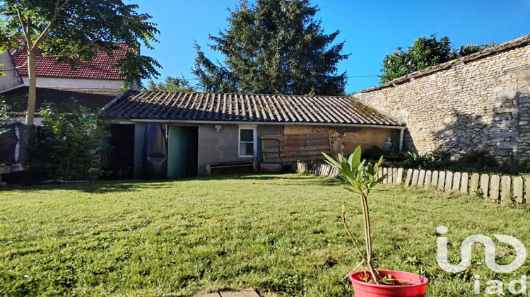 Ma-Cabane - Vente Maison Pussay, 82 m²