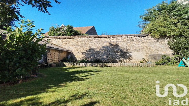 Ma-Cabane - Vente Maison Pussay, 82 m²