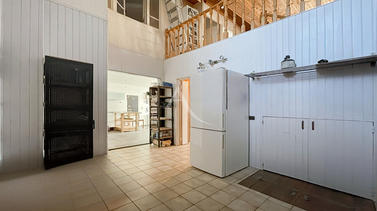 Ma-Cabane - Vente Maison PUSSAY, 126 m²