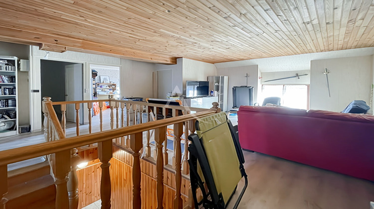 Ma-Cabane - Vente Maison PUSSAY, 126 m²