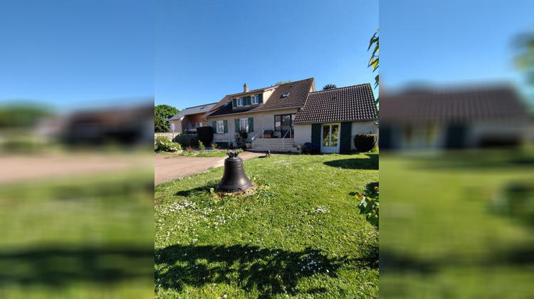 Ma-Cabane - Vente Maison PUSSAY, 195 m²